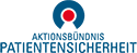 Aktionsbündnis Patientensicherheit Logo