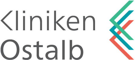Kliniken Ostalb Logo